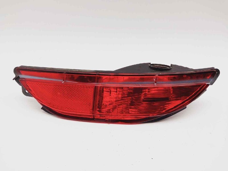 Recambio de faro antiniebla trasero izquierdo para fiat punto (evo) (199) referencia OEM IAM 51718012 27470104 