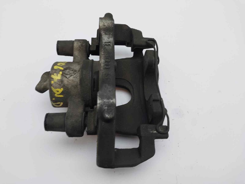 Recambio de pinza freno delantera derecha para renault clio iv limited referencia OEM IAM 2704R 410014752R 