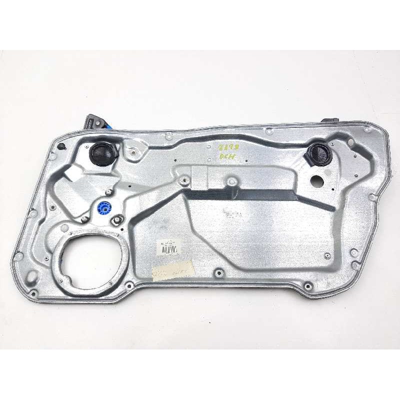 Recambio de elevalunas delantero derecho para seat ibiza (6l1) fresh referencia OEM IAM 6L3837752BQ  