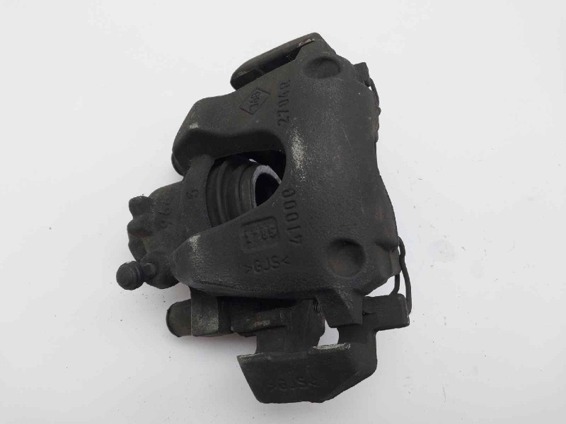 Recambio de pinza freno delantera derecha para renault clio iv limited referencia OEM IAM 2704R 410014752R 