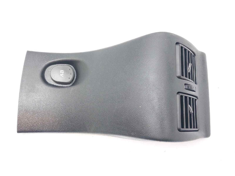 Recambio de rejilla aireadora para renault fluence dynamique referencia OEM IAM 969306716R  