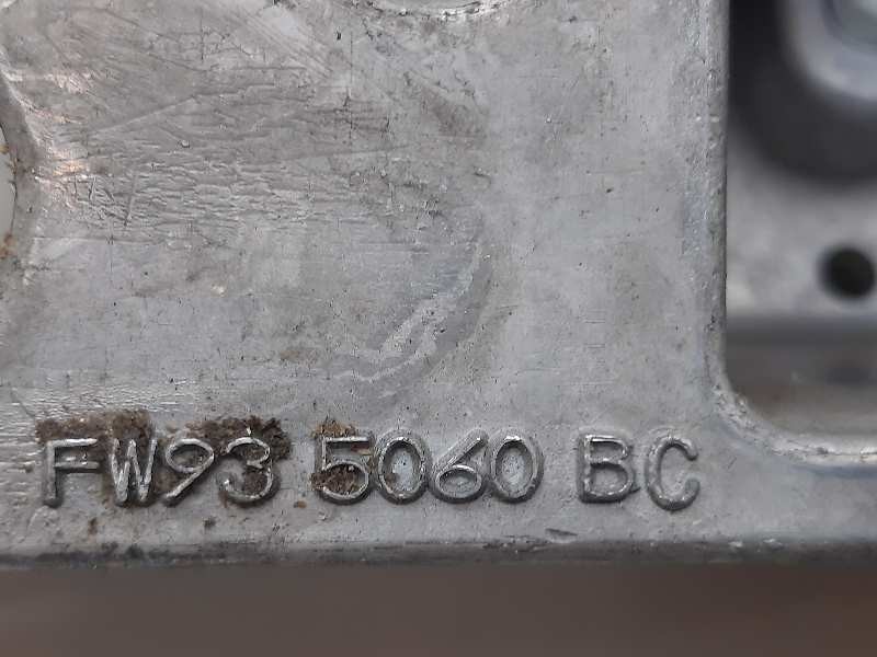 Recambio de soporte cambio para jaguar xf 2.2 diesel referencia OEM IAM FW936068AA FW936A026CC FW935060BC