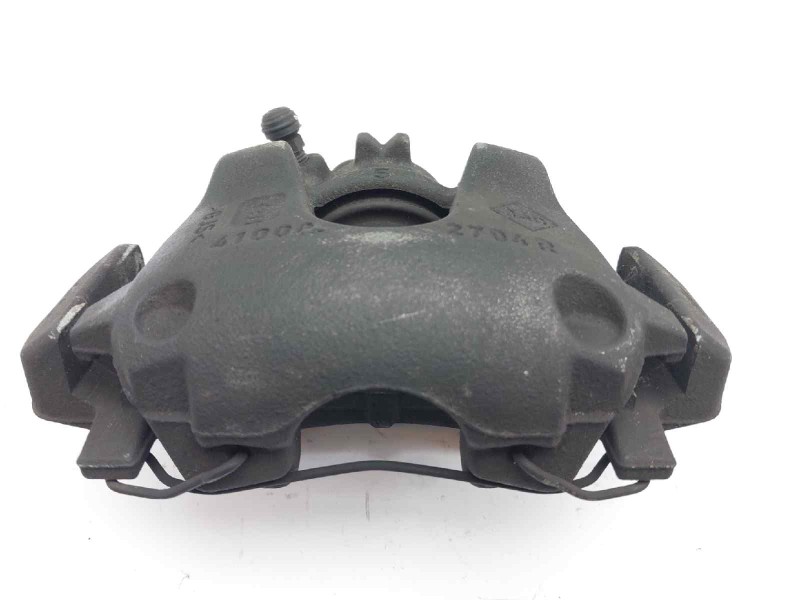 Recambio de pinza freno delantera derecha para renault clio iv limited referencia OEM IAM 2704R 410014752R 
