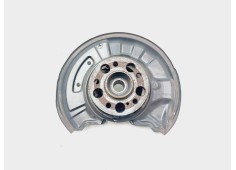 Recambio de mangueta trasera izquierda para mercedes clase e coupe (207) 350 cdi referencia OEM IAM A2043500341  
