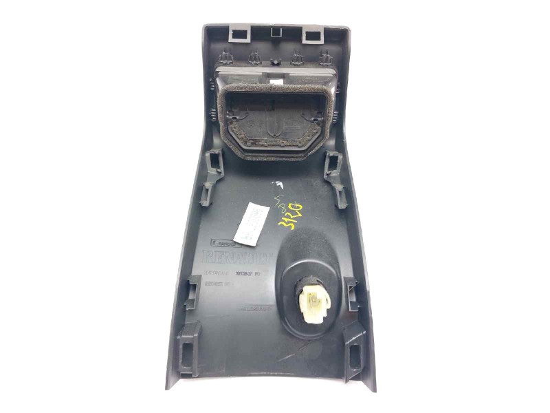 Recambio de rejilla aireadora para renault fluence dynamique referencia OEM IAM 969306716R  