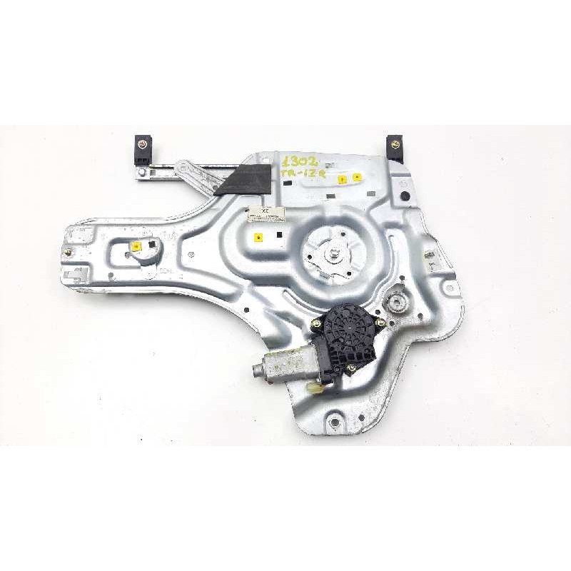 Recambio de elevalunas trasero izquierdo para kia cerato 1.6 crdi 03-07 referencia OEM IAM 834702F020  