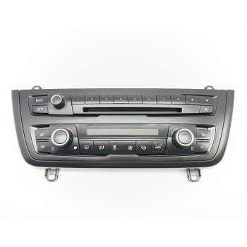 MANDO CLIMATIZADOR 64119354145 