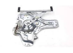 Recambio de elevalunas trasero izquierdo para kia cerato 1.6 crdi 03-07 referencia OEM IAM 834702F020   2