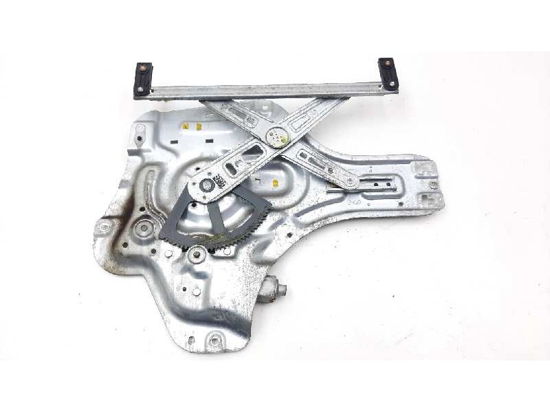 Recambio de elevalunas trasero izquierdo para kia cerato 1.6 crdi 03-07 referencia OEM IAM 834702F020  
