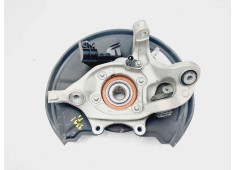 Recambio de mangueta trasera izquierda para mercedes clase e coupe (207) 350 cdi referencia OEM IAM A2043500341   2