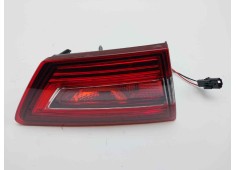 Recambio de piloto trasero izquierdo interior para renault clio iv limited referencia OEM IAM 265552424R  