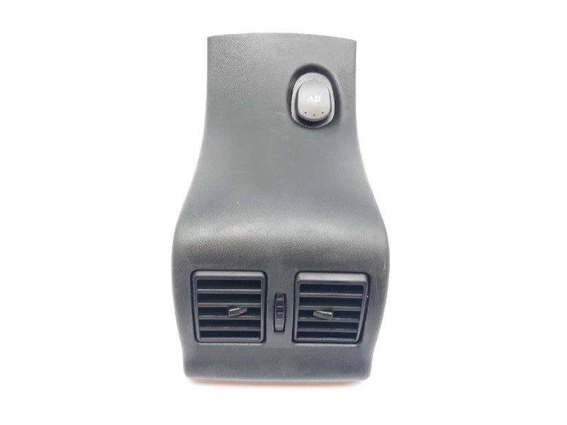 Recambio de rejilla aireadora para renault fluence dynamique referencia OEM IAM 969306716R  