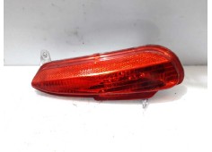 Recambio de faro antiniebla trasero izquierdo para fiat punto (evo) (199) referencia OEM IAM   