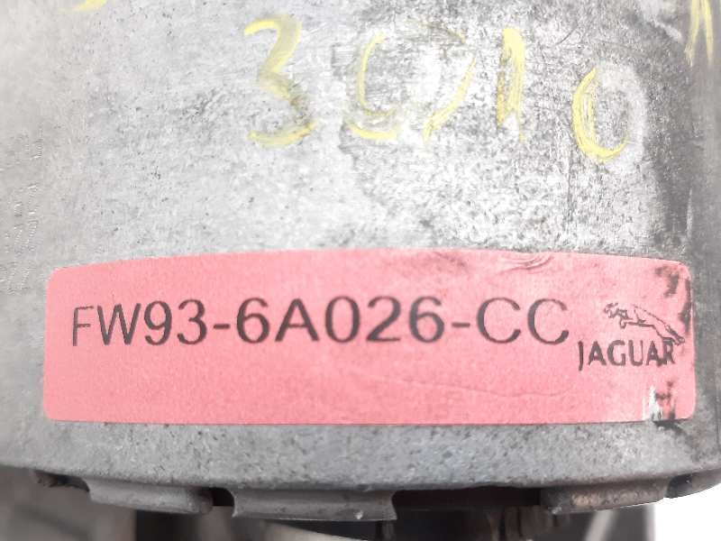Recambio de soporte cambio para jaguar xf 2.2 diesel referencia OEM IAM FW936068AA FW936A026CC FW935060BC