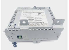 Recambio de sistema audio / cd para fiat tipo ii (357) fam lounge referencia OEM IAM 00521097480  