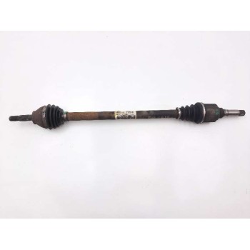 TRANSMISION DELANTERA DERECHA 9652371880 