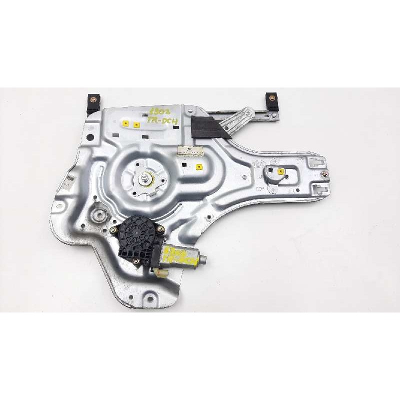 Recambio de elevalunas trasero derecho para kia cerato 1.6 crdi 03-07 referencia OEM IAM 834802F020  