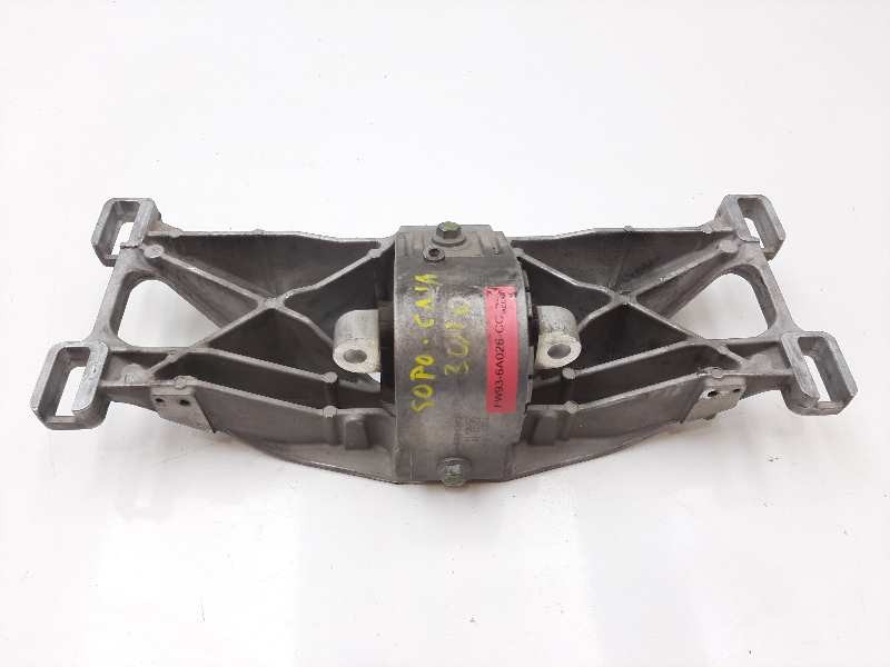 Recambio de soporte cambio para jaguar xf 2.2 diesel referencia OEM IAM FW936068AA FW936A026CC FW935060BC