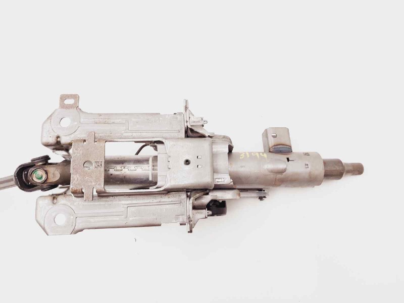 Recambio de columna direccion para opel crossland x selective referencia OEM IAM 9821545877  