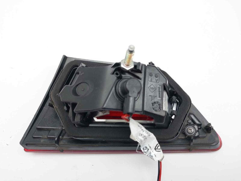 Recambio de piloto trasero izquierdo interior para renault clio iv limited referencia OEM IAM 265552424R  