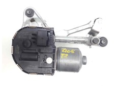 Recambio de motor limpia delantero para peugeot 3008 premium referencia OEM IAM H3452S3429 1397220576 9684886980
