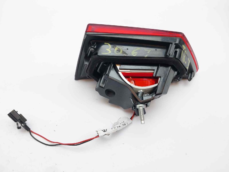 Recambio de piloto trasero izquierdo interior para renault clio iv limited referencia OEM IAM 265552424R  