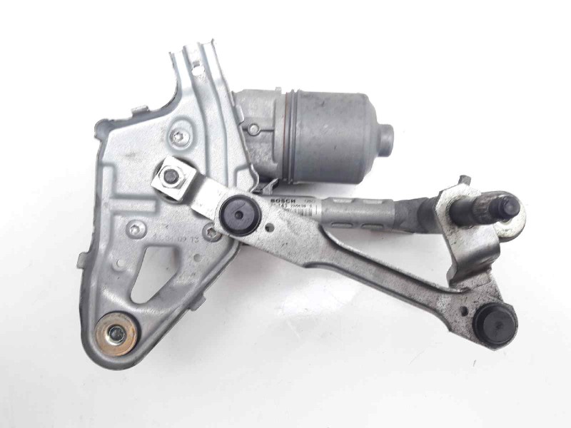 Recambio de motor limpia delantero para peugeot 3008 premium referencia OEM IAM H3452S3429 1397220576 9684886980