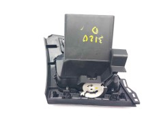 Recambio de rejilla aireadora para renault fluence dynamique referencia OEM IAM    2