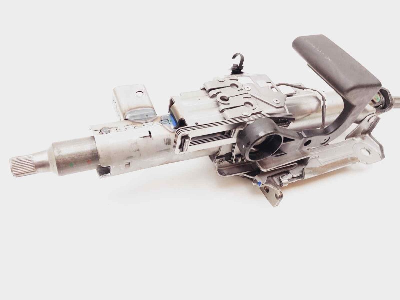 Recambio de columna direccion para opel crossland x selective referencia OEM IAM 9821545877  