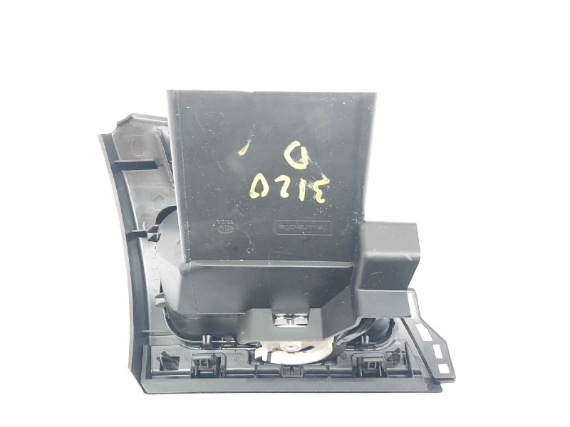 Recambio de rejilla aireadora para renault fluence dynamique referencia OEM IAM   