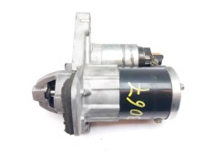 Recambio de motor arranque para renault clio iv limited referencia OEM IAM 233000557R  