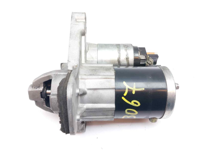 Recambio de motor arranque para renault clio iv limited referencia OEM IAM 233000557R  