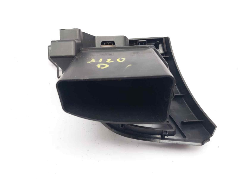 Recambio de rejilla aireadora para renault fluence dynamique referencia OEM IAM   