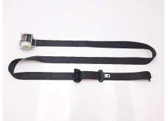 Recambio de cinturon seguridad trasero izquierdo para jaguar xf 2.2 diesel referencia OEM IAM DX23F611B69 DX23F611B69AB8PVJ 3416