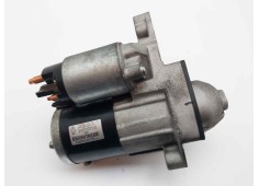 Recambio de motor arranque para renault clio iv limited referencia OEM IAM 233000557R   2