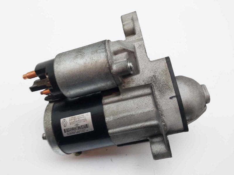 Recambio de motor arranque para renault clio iv limited referencia OEM IAM 233000557R  