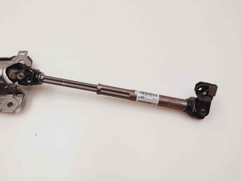 Recambio de columna direccion para opel crossland x selective referencia OEM IAM 9821545877  