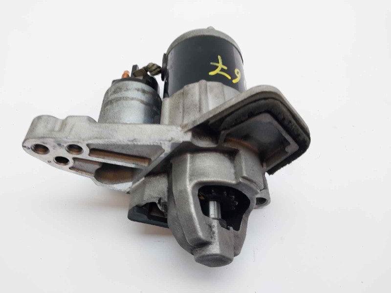 Recambio de motor arranque para renault clio iv limited referencia OEM IAM 233000557R  