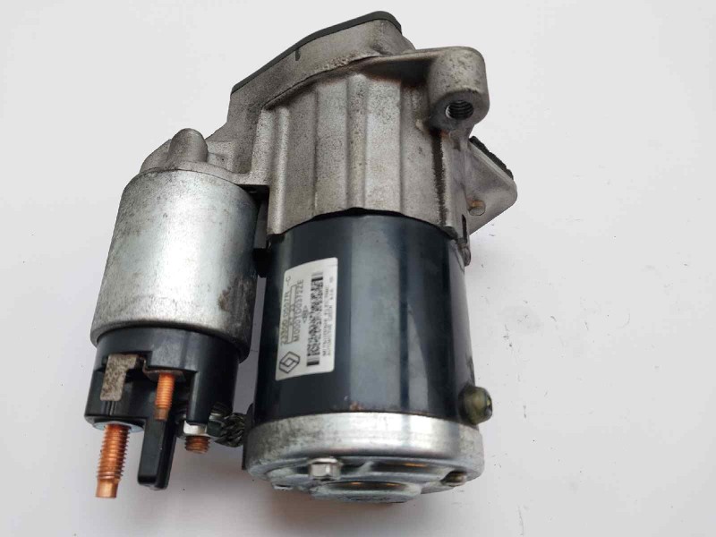 Recambio de motor arranque para renault clio iv limited referencia OEM IAM 233000557R  