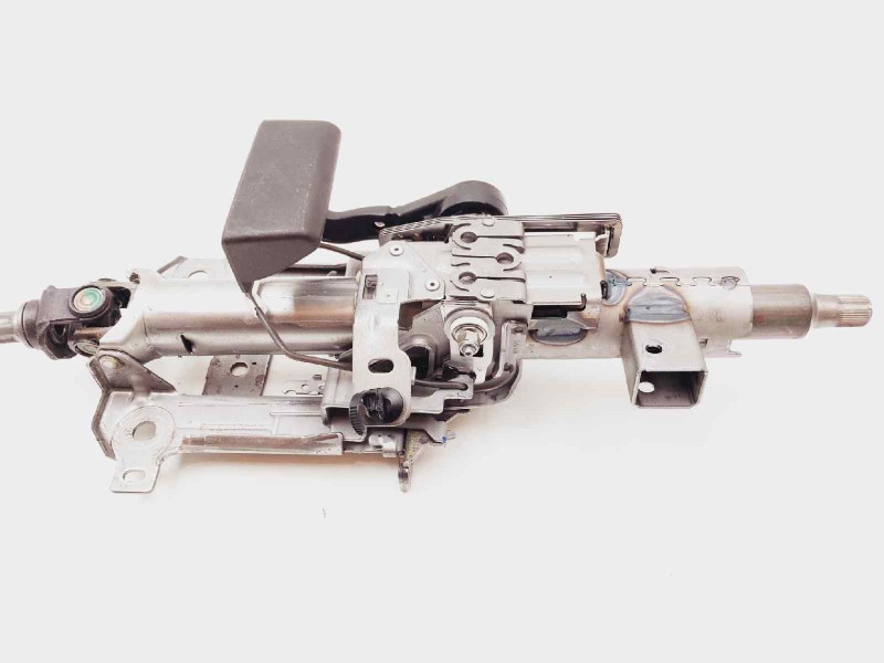 Recambio de columna direccion para opel crossland x selective referencia OEM IAM 9821545877  