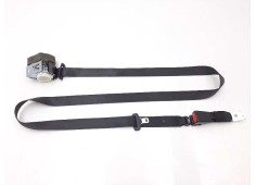 Recambio de cinturon seguridad trasero central para jaguar xf 2.2 diesel referencia OEM IAM 8X23F600A38 8X23F600A38AD8PVJ 