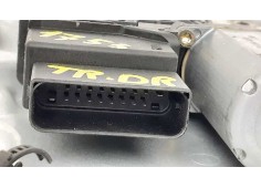 Recambio de elevalunas trasero derecho para volkswagen passat berlina (3b2) comfortline referencia OEM IAM 3B5839756C 119094870  2