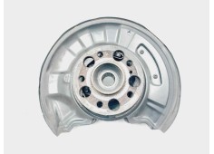 Recambio de mangueta trasera derecha para mercedes clase e coupe (207) 350 cdi referencia OEM IAM A2043500441  