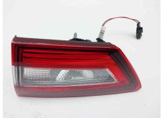 Recambio de piloto trasero derecho interior para renault clio iv limited referencia OEM IAM 265505796R  
