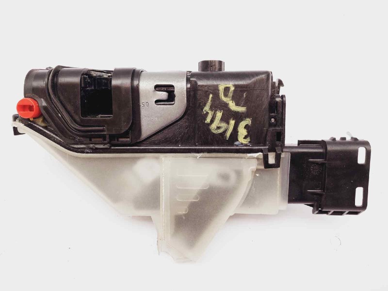 Recambio de cerradura puerta trasera derecha para opel crossland x selective referencia OEM IAM 16943707  