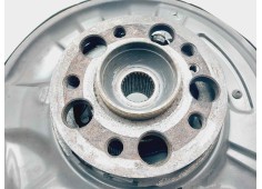 Recambio de mangueta trasera derecha para mercedes clase e coupe (207) 350 cdi referencia OEM IAM A2043500441   2