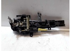 Recambio de maneta exterior delantera izquierda para bmw serie 1 berlina (e81/e87) 120d referencia OEM IAM  NEGRO  2