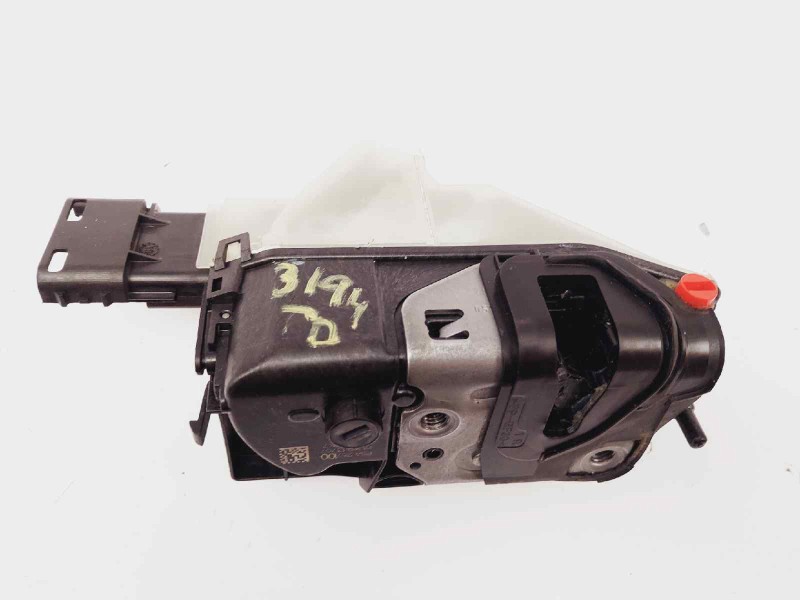 Recambio de cerradura puerta trasera derecha para opel crossland x selective referencia OEM IAM 16943707  