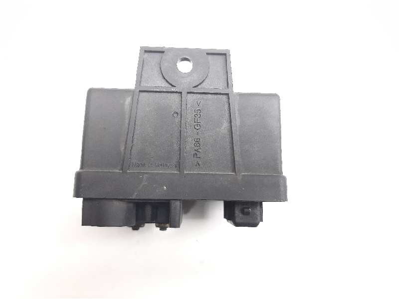 Recambio de caja precalentamiento para citroen evasion 1.9 td landscape referencia OEM IAM 0281003005  