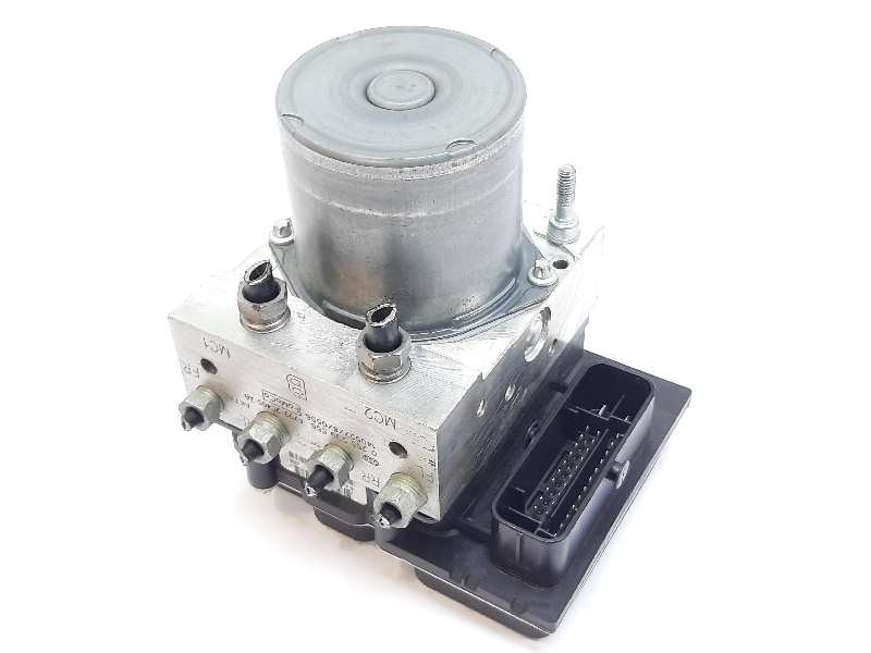 Recambio de abs para jaguar xf 2.2 diesel referencia OEM IAM 265239556 FX232C405AB 